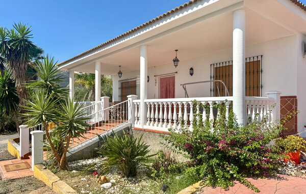 Feriehus - Periana , Spanien - EAI079 81