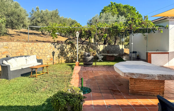 Feriehus - Periana , Spanien - EAI079 3