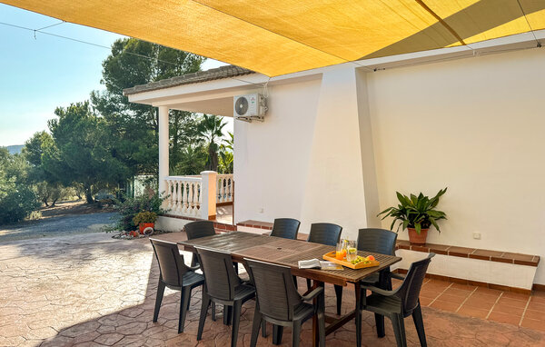 Feriehus - Periana , Spanien - EAI079 103
