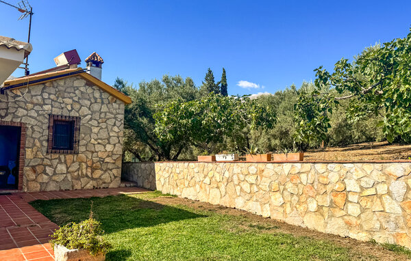 Feriehus - Periana , Spanien - EAI079 104