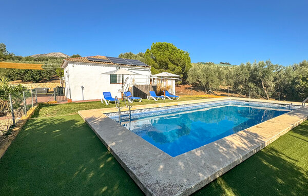 Feriehus - Periana , Spanien - EAI079 11