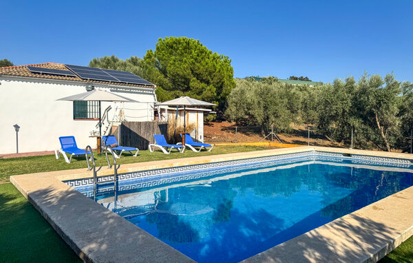 Feriehus - Periana , Spanien - EAI079 12