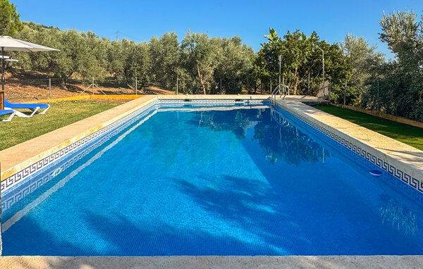 Feriehus - Periana , Spanien - EAI079 13