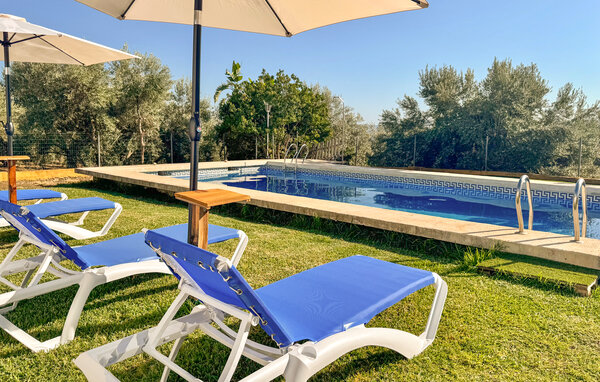 Feriehus - Periana , Spanien - EAI079 1