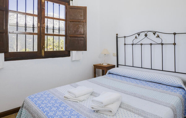 Holiday Home - Jimera de Libar , Spain - EAI081 601