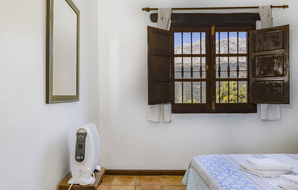 Holiday Home - Jimera de Libar , Spain - EAI081 602