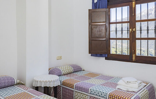 Holiday Home - Jimera de Libar , Spain - EAI081 603