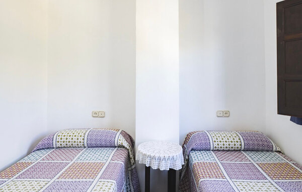 Holiday Home - Jimera de Libar , Spain - EAI081 604