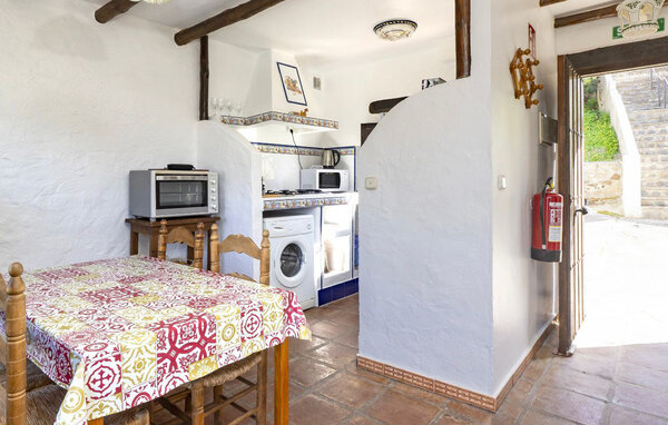 Holiday Home - Jimera de Libar , Spain - EAI081 401