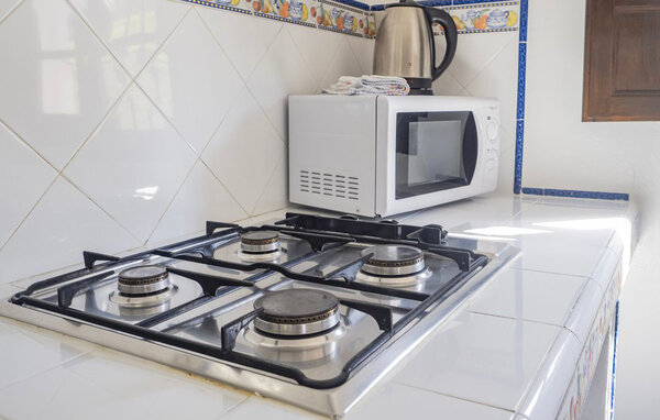 Holiday Home - Jimera de Libar , Spain - EAI081 402