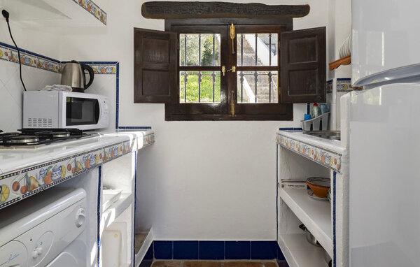Holiday Home - Jimera de Libar , Spain - EAI081 403