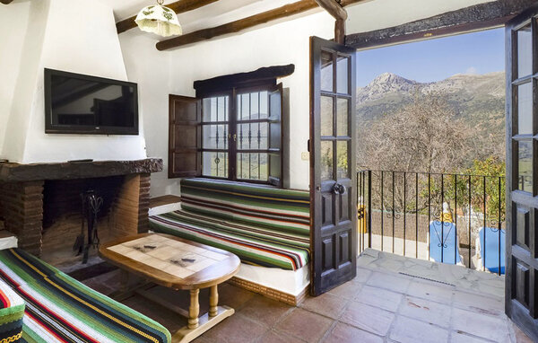 Holiday Home - Jimera de Libar , Spain - EAI081 301