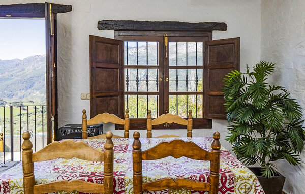 Holiday Home - Jimera de Libar , Spain - EAI081 302