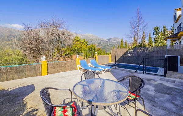 Holiday Home - Jimera de Libar , Spain - EAI081 101