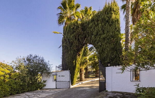 Holiday Home - Jimera de Libar , Spain - EAI081 102