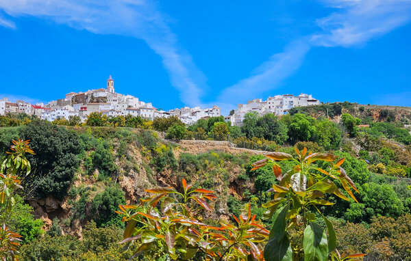 Feriehus - Yunquera , Spanien - EAI082 8