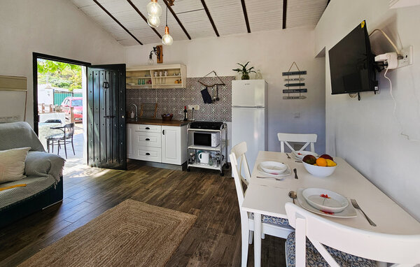 Feriehus - Yunquera , Spanien - EAI082 401