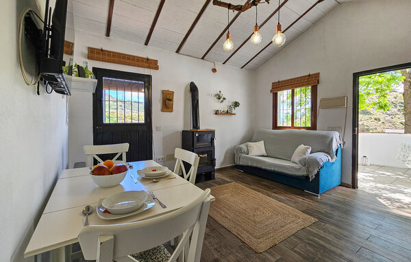 Feriehus - Yunquera , Spanien - EAI082 402