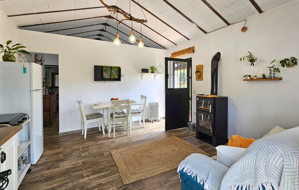 Feriehus - Yunquera , Spanien - EAI082 4