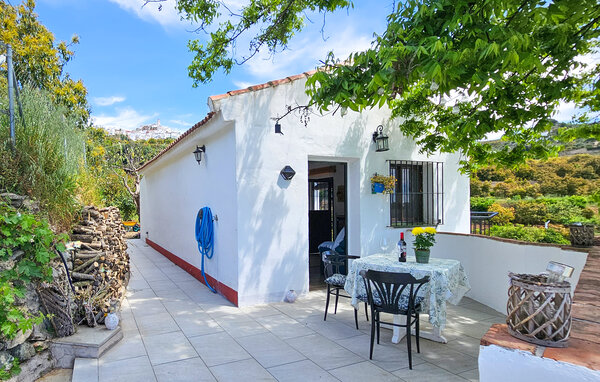 Feriehus - Yunquera , Spanien - EAI082 2
