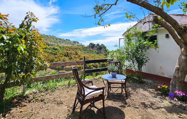 Feriehus - Yunquera , Spanien - EAI082 6
