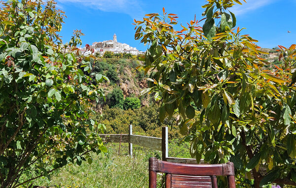 Feriehus - Yunquera , Spanien - EAI082 101