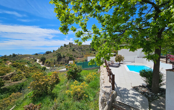 Feriehus - Yunquera , Spanien - EAI082 13