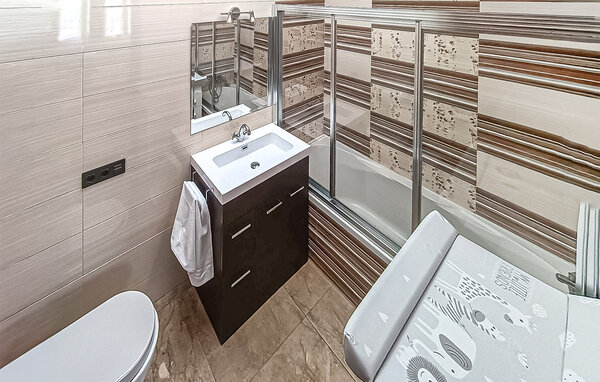 Semesterhus - Granada , Spanien - EAI084 701
