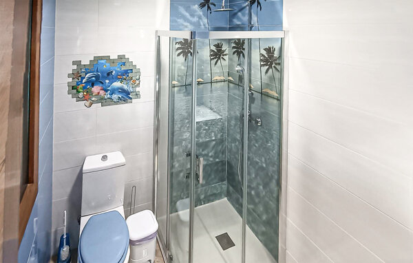 Semesterhus - Granada , Spanien - EAI084 703