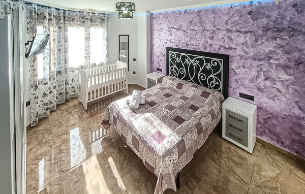 Semesterhus - Granada , Spanien - EAI084 601