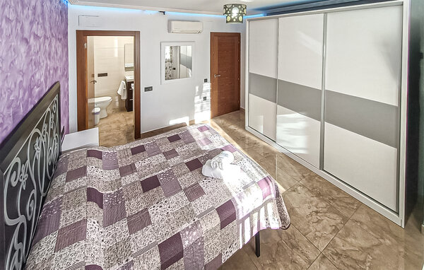 Semesterhus - Granada , Spanien - EAI084 602