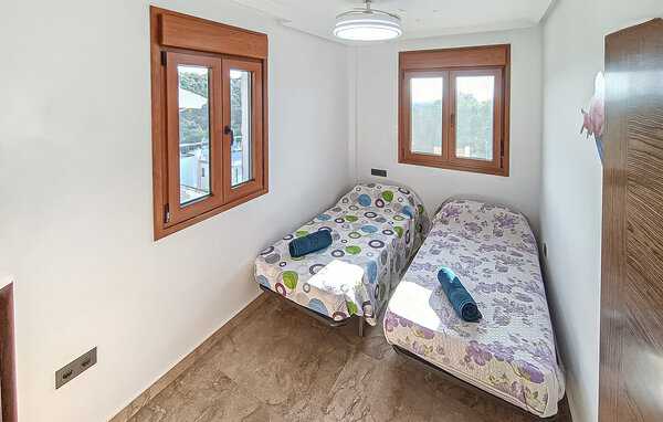 Semesterhus - Granada , Spanien - EAI084 603