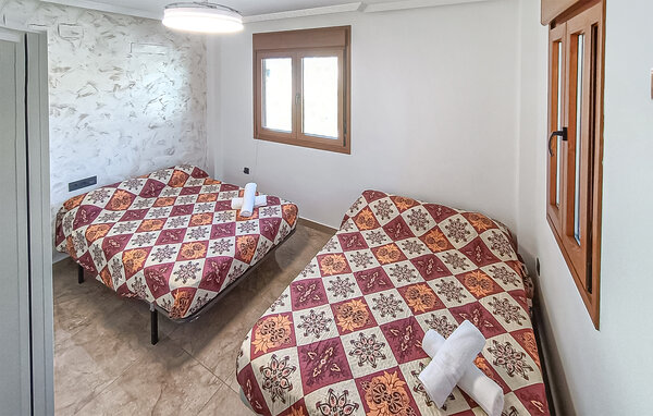 Semesterhus - Granada , Spanien - EAI084 604