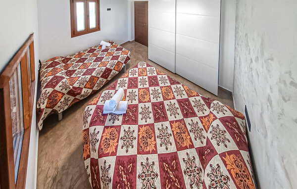 Semesterhus - Granada , Spanien - EAI084 605