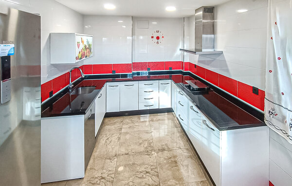 Semesterhus - Granada , Spanien - EAI084 5