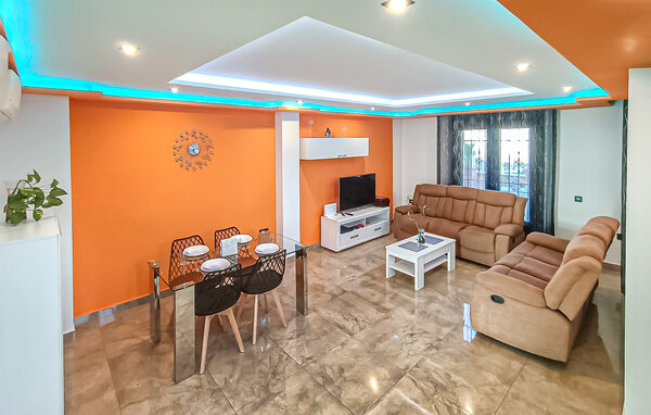 Semesterhus - Granada , Spanien - EAI084 3