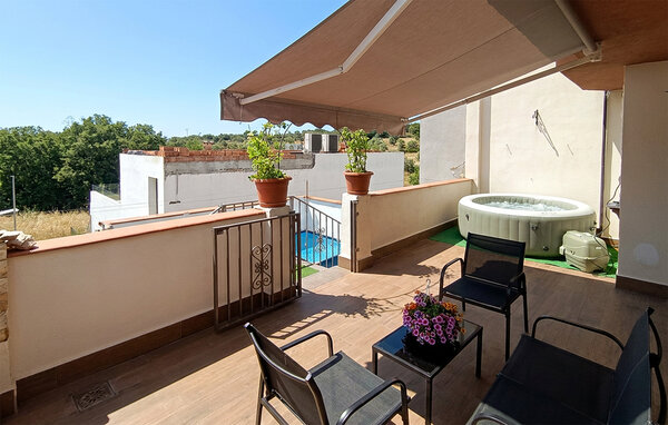 Ferienhaus - Granada , Spanien - EAI084 2