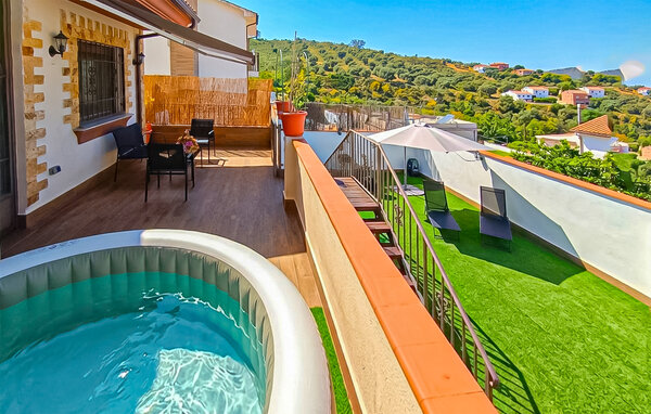Ferienhaus - Granada , Spanien - EAI084 102