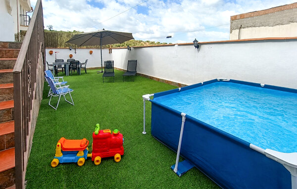 Ferienhaus - Granada , Spanien - EAI084 104