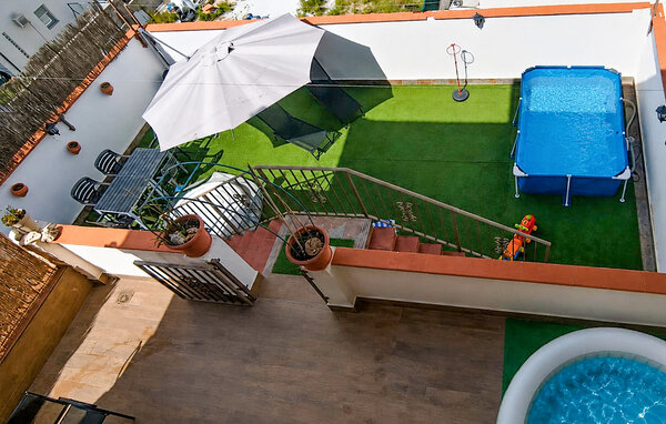Ferienhaus - Granada , Spanien - EAI084 105