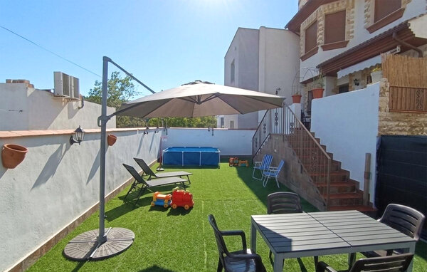 Ferienhaus - Granada , Spanien - EAI084 107