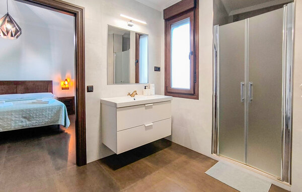 Semesterhus - Iznajar , Spanien - EAI085 704