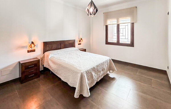 Vakantiehuis - Iznajar , Spanje - EAI085 8