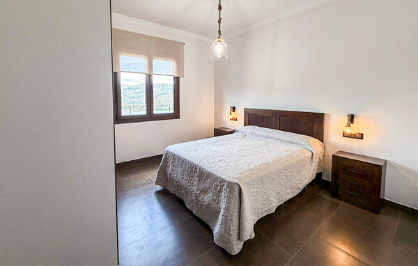 Vakantiehuis - Iznajar , Spanje - EAI085 602