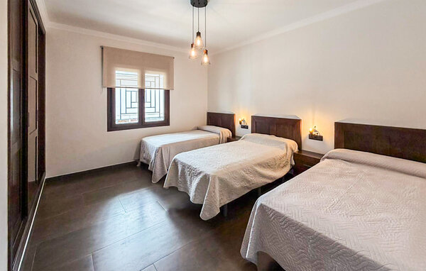 Vakantiehuis - Iznajar , Spanje - EAI085 603