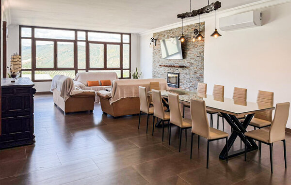 Vakantiehuis - Iznajar , Spanje - EAI085 5