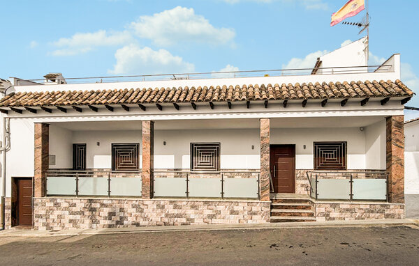 Vakantiehuis - Iznajar , Spanje - EAI085 1