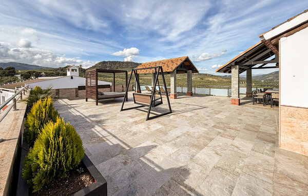 Vakantiehuis - Iznajar , Spanje - EAI085 3