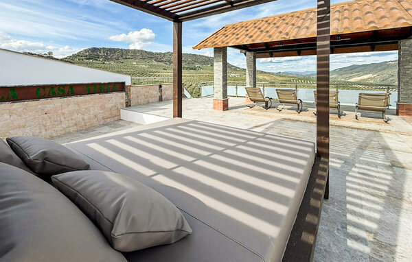 Vakantiehuis - Iznajar , Spanje - EAI085 101