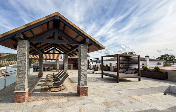Vakantiehuis - Iznajar , Spanje - EAI085 103